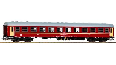 PIKO 97185 — Вагон-ресторан 113A, H0, VI, PR