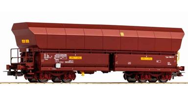PIKO 54679 — Вагон-хоппер Falns, H0, V, SNCB