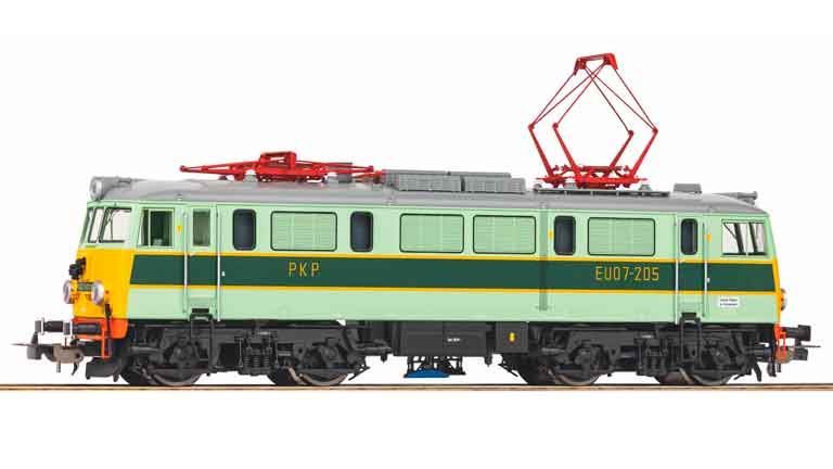 Изображение PIKO 96389