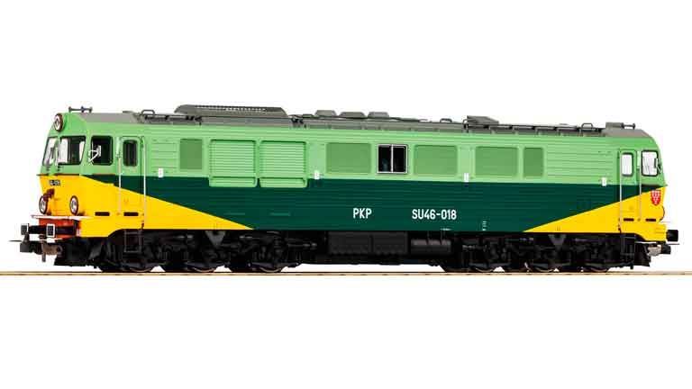 Изображение PIKO 52875