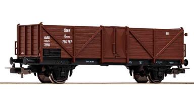 PIKO 54424 — Полувагон Omm, H0, III, ÖBB