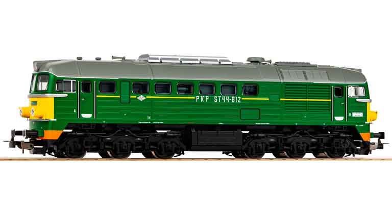 Изображение PIKO 52953