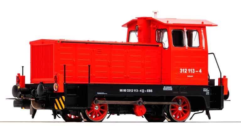 Изображение PIKO 52637