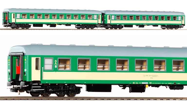Изображение PIKO 97303