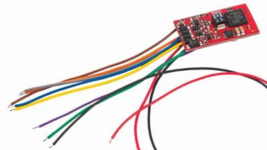 PIKO 56516 — Функциональный декодер XP 5.1 (для освещения), H0