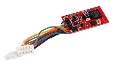 PIKO 56514 — Функциональный декодер XP 5.1, H0