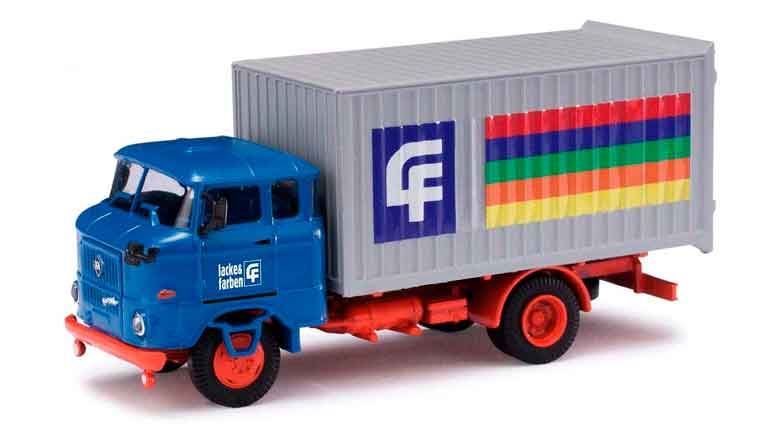Изображение BUSCH 95136