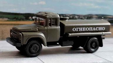 Изображение RUSAM-ZIL-130-65-620