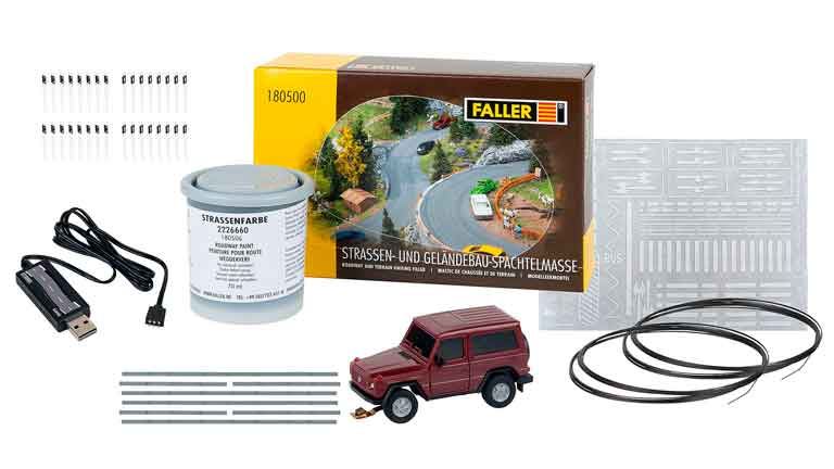FALLER 161449