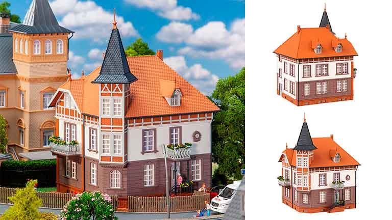Изображение FALLER 130645