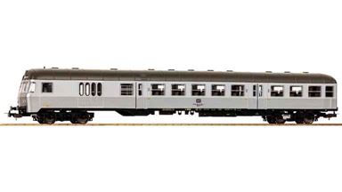 PIKO 23602 — Вагон управления «Silberling», H0, IV, DB