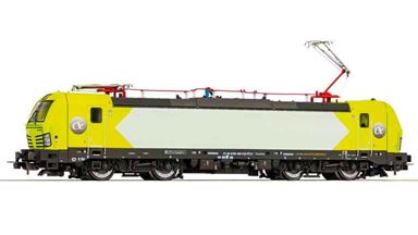 PIKO 21713 — Электровоз BR 193 «α» (интерфейс PluX22), H0, VI, Alpha Trains