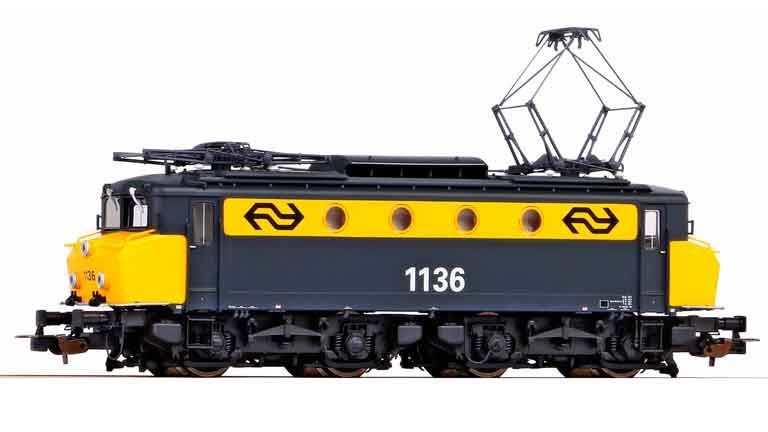 Изображение PIKO 51370