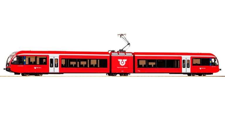 Изображение PIKO 27506