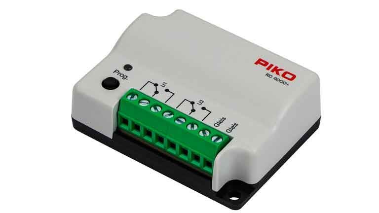 Изображение PIKO 55033