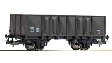 Показать информацию о PIKO 54314 PIKO 54314 — Полувагон Tw, H0, III, SNCF