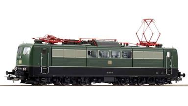 PIKO 21705 — Электровоз BR 151 (звук PluX22), H0, IV, DB