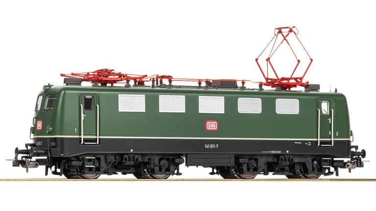 Изображение PIKO 51537