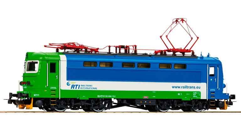 Изображение PIKO 97417