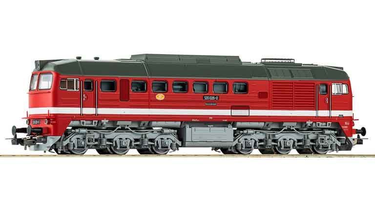 Изображение PIKO 52993