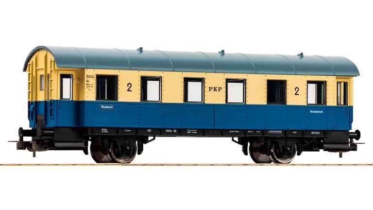 Изображение PIKO 57638