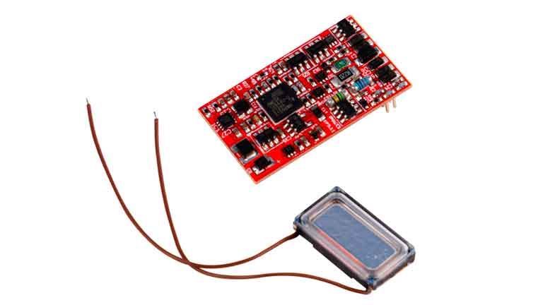 Изображение PIKO 56639