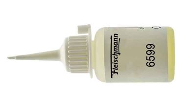 FLEISCHMANN 6599 — Универсальное масло для моделей (20 мл)