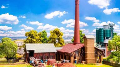 Изображение FALLER 130952