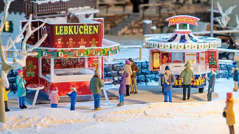 Изображение FALLER 134001