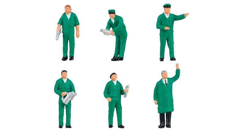 Изображение FALLER 151705