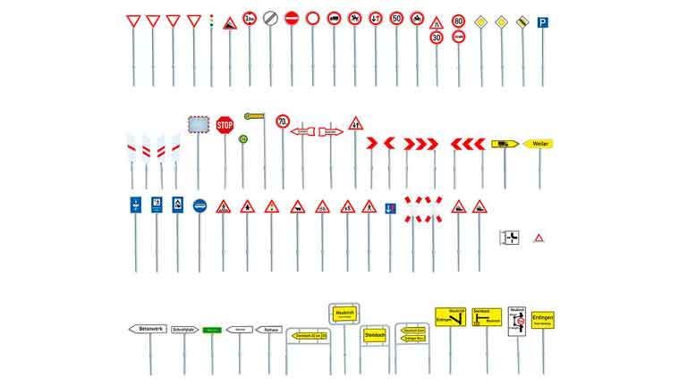Изображение FALLER 180533
