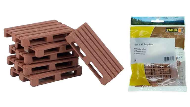 Изображение FALLER 180876