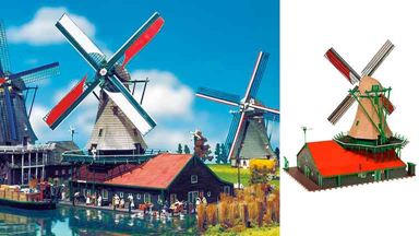 Изображение FALLER 191832