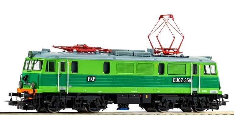 Изображение PIKO 96397