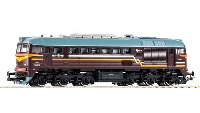 Изображение PIKO 52988