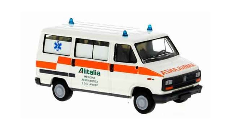 Изображение BREKINA 34910