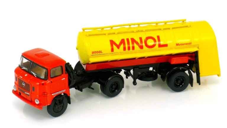 Изображение BREKINA 71208