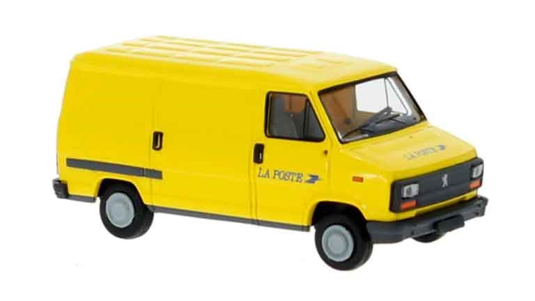 Изображение BREKINA 34922