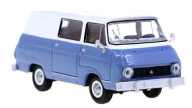 Изображение BREKINA 30813