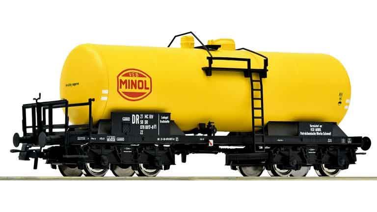 Изображение ROCO 6600199x1