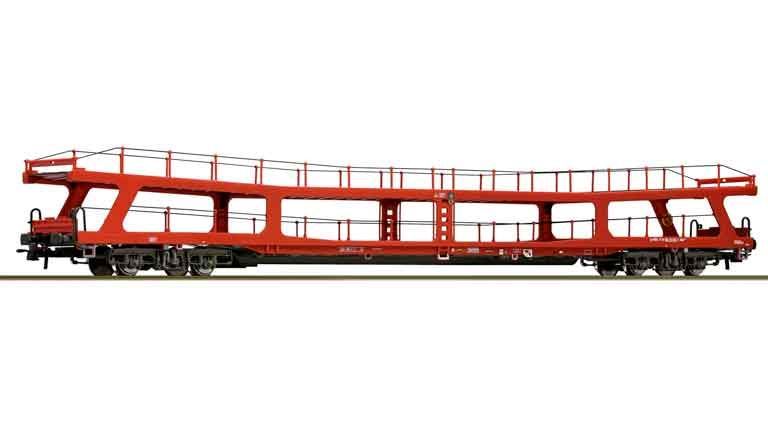 Изображение ROCO 77047x1