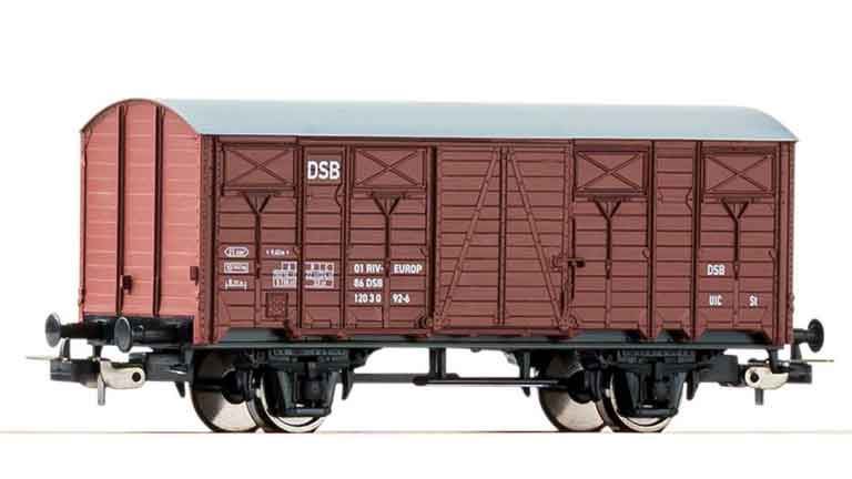 Изображение PIKO 27732