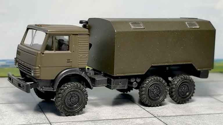 Изображение RUSAM-KABAZ-5410-52-000