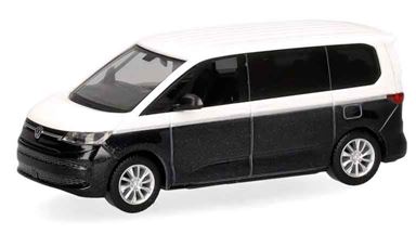 HERPA 430425 — Микроавтобус Volkswagen® Multivan, 1:87