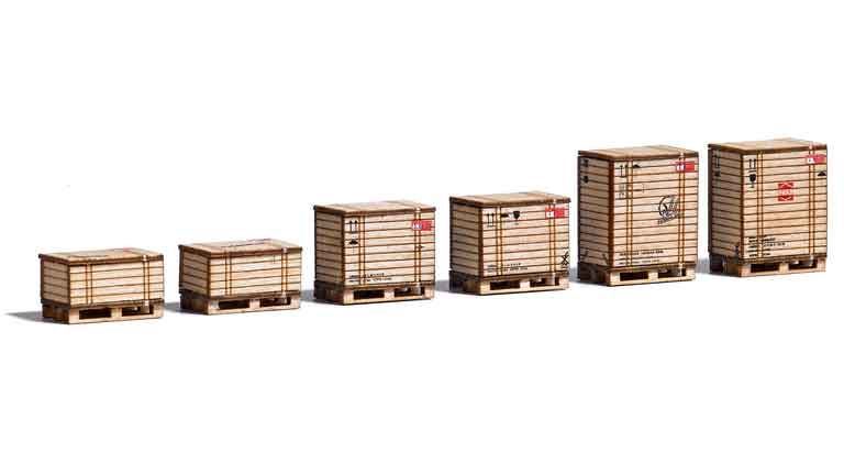 Изображение BUSCH 1811