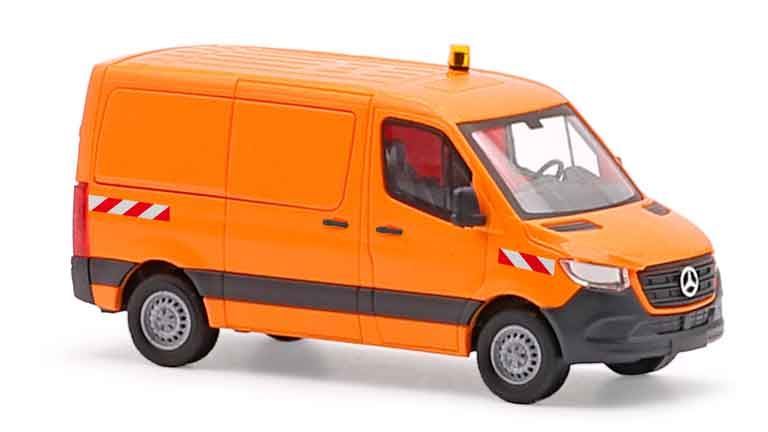 Изображение BUSCH 53407