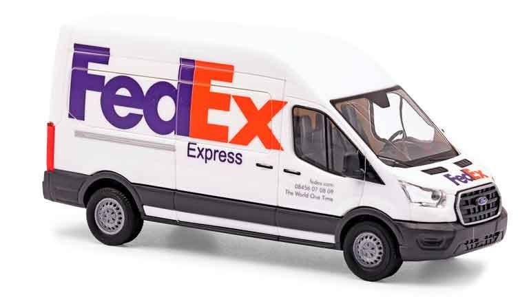 Изображение BUSCH 54510