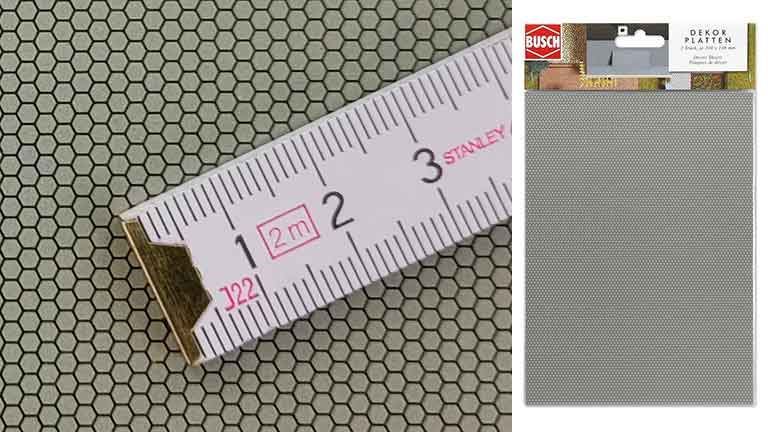 Изображение BUSCH 7036