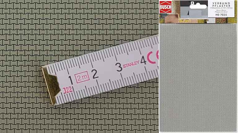 Изображение BUSCH 7035