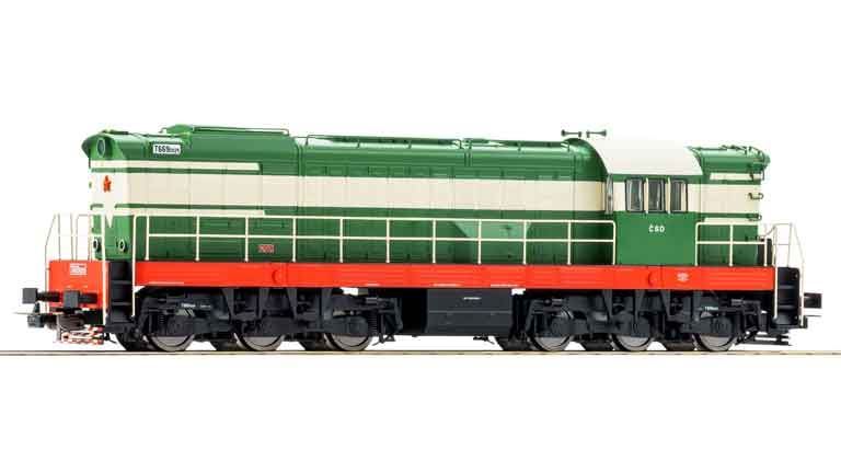 Изображение PIKO 59796